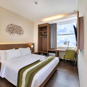 Superior Kamer met een King Size Bed